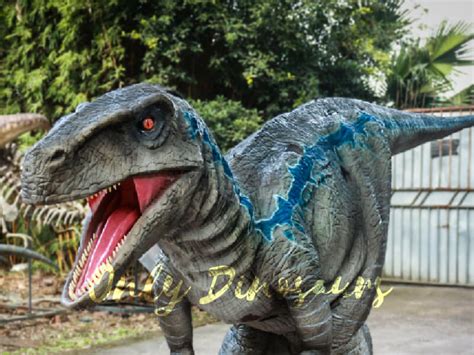 diy raptor costume|realistic raptor costume price.